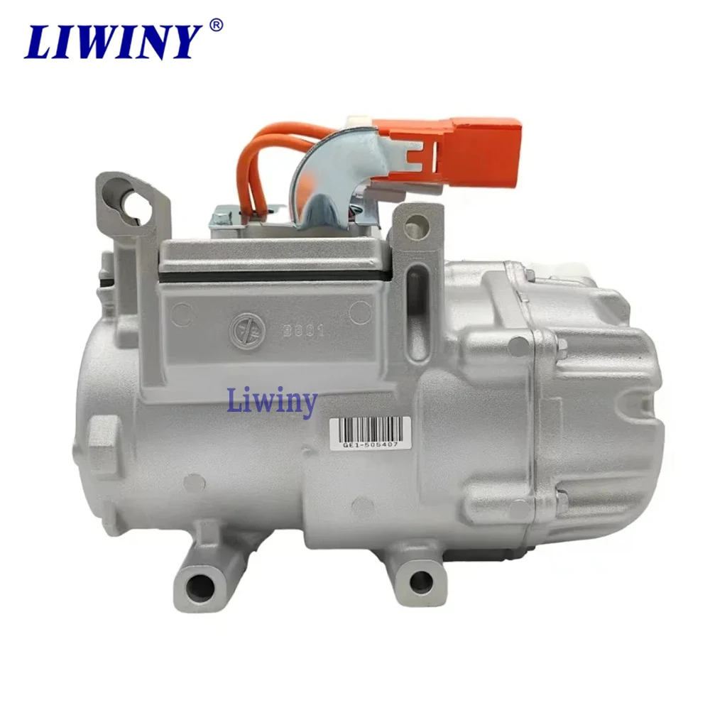 Liwiny Car air Conditioning Wholesale for Tesla Model 3 1088198-00-L 108819800L
Liwiny Car air Conditioning Wholesale for Tesla Model 3 1088198-00-L 108819800L