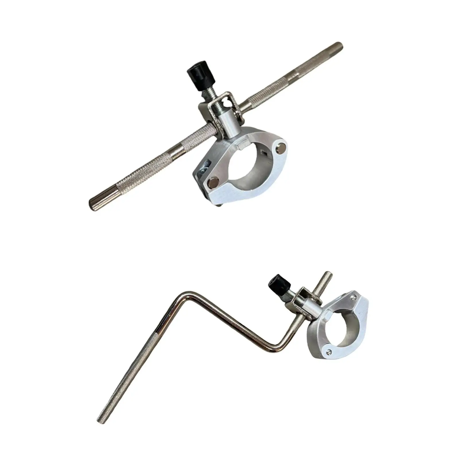 Drum Rack Clamp System Portable Drum Jig Accessories Wear Resistant Sturdy Hardware Cymbal Lock Clamp Mount for Drum Systems
Drum Rack Clamp System Portable Drum Jig Accessories Wear Resistant Sturdy Hardware Cymbal Lock Clamp Mount for Drum Systems