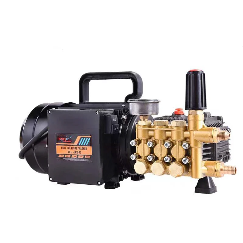 Hot Selling 220V Commercial Household Portable Multifunctional High Power Pressure Washer Car
Hot Selling 220V Commercial Household Portable Multifunctional High Power Pressure Washer Car