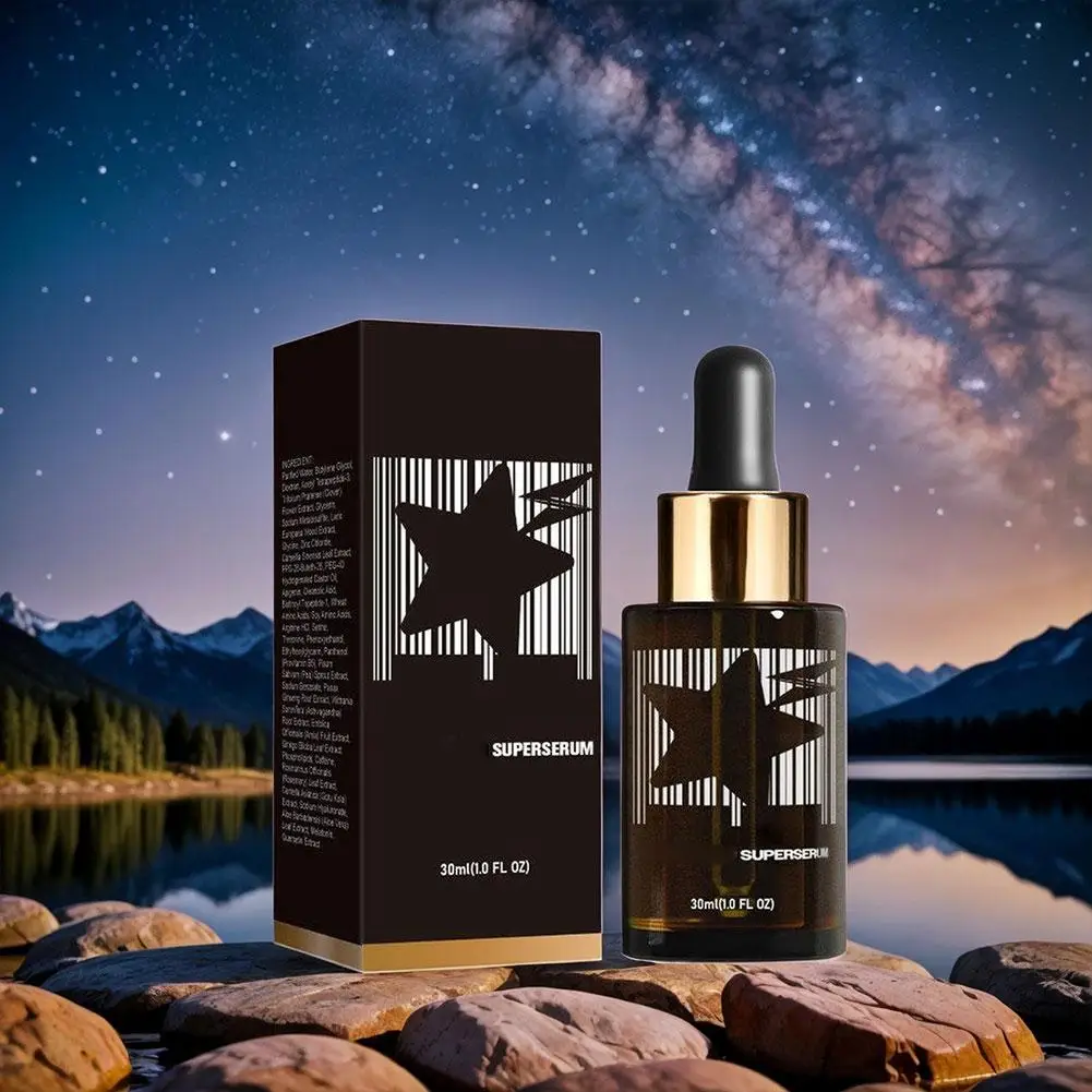 Суперсерум 30 мл эссенция для ухода за волосами, улучшающая вьющиеся волосы, увлажняет волосы, помогает бороду, утолщать рост, способствует уход за кожей головы, эссенцию
Суперсерум 30 мл эссенция для ухода за волосами, улучшающая вьющиеся волосы, увлажняет волосы, помогает бороду, утолщать рост, способствует уход за кожей головы, эссенцию