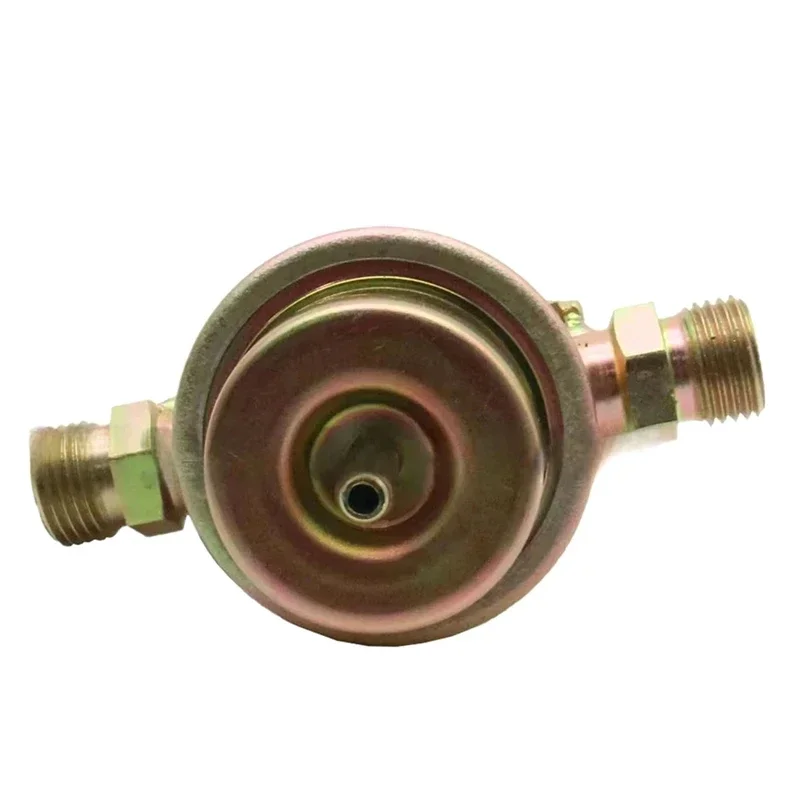 0280160297 Fuel Injection Pressure Regulator For Porsche 911 964 3.5 Bar 92811019804 92811019803 Auto Part
0280160297 Fuel Injection Pressure Regulator For Porsche 911 964 3.5 Bar 92811019804 92811019803 Auto Part