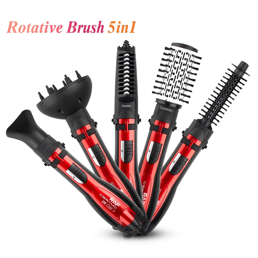 Multifunctional Curling Electric Hair Dryer Comb Pear Flower Head High Power Home Hair Styling Tool Set
Multifunctional Curling Electric Hair Dryer Comb Pear Flower Head High Power Home Hair Styling Tool Set