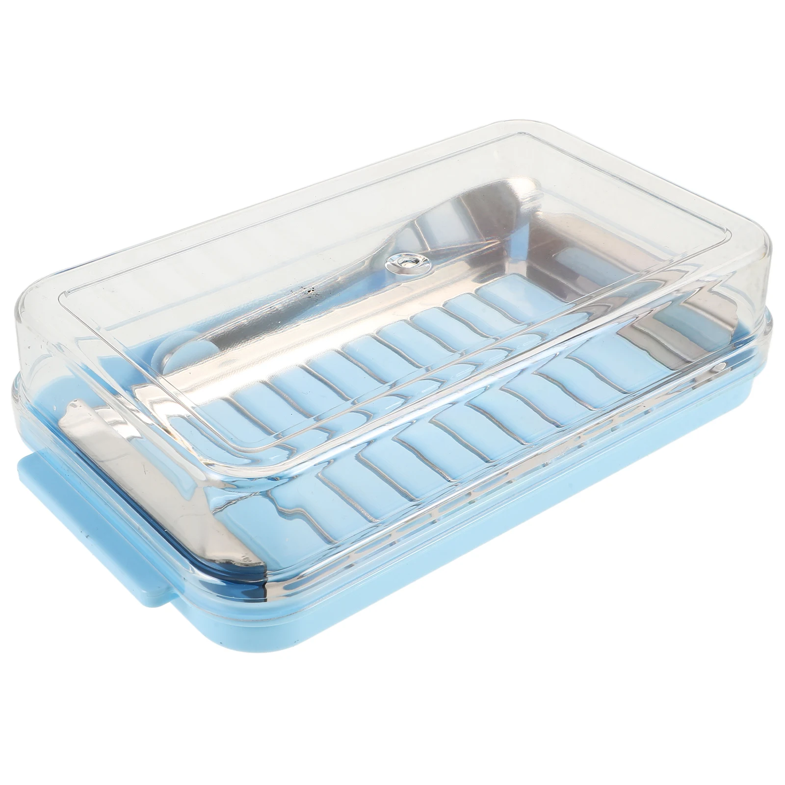 Butter Cutting Box Cheese Container Fridge Slicer Bacon Refrigerator Meat Saver Airtight Portion Control Freshness Uniform
Butter Cutting Box Cheese Container Fridge Slicer Bacon Refrigerator Meat Saver Airtight Portion Control Freshness Uniform