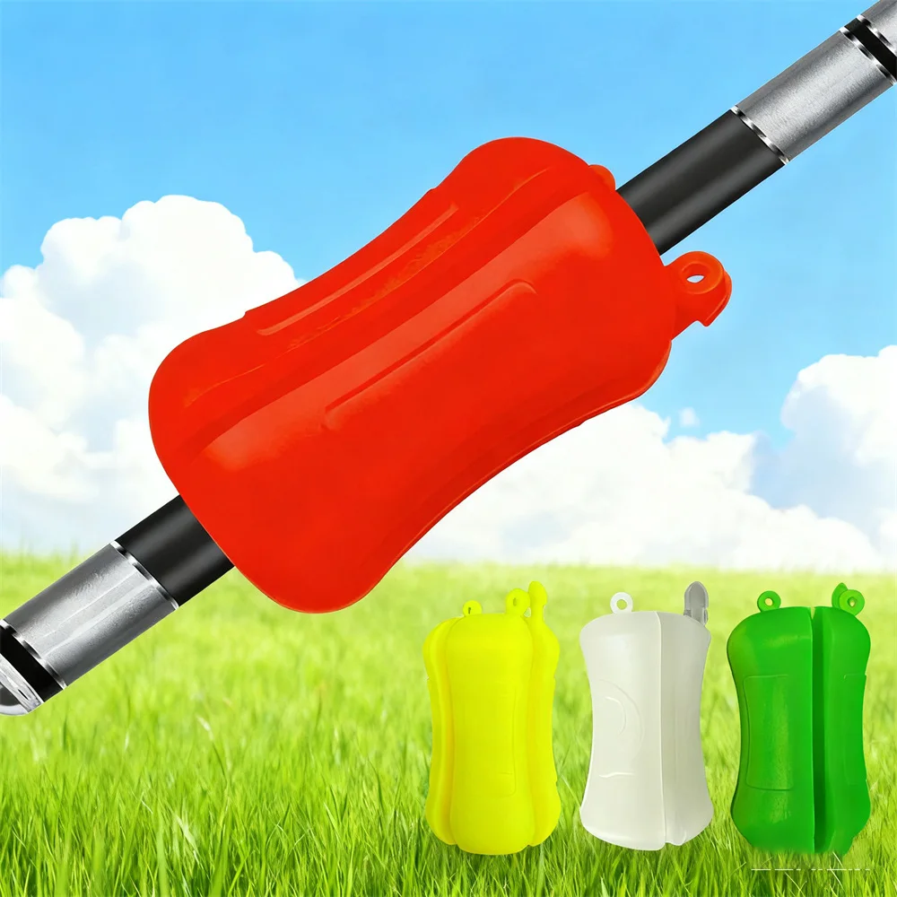 Portable Fishing Rod Fixed Ball,Multi-Function Rubber Fishing Pole Clip,Silicone Fishing Rod Straps,Wear Resistant Binding Clip
Portable Fishing Rod Fixed Ball,Multi-Function Rubber Fishing Pole Clip,Silicone Fishing Rod Straps,Wear Resistant Binding Clip