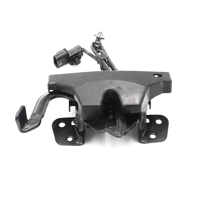 NEW-Car Hood Lock Latch Assembly For Kia Optima 2.4L 2.0L 1.6L 2016-2020 81130D4010 81130D5010
NEW-Car Hood Lock Latch Assembly For Kia Optima 2.4L 2.0L 1.6L 2016-2020 81130D4010 81130D5010