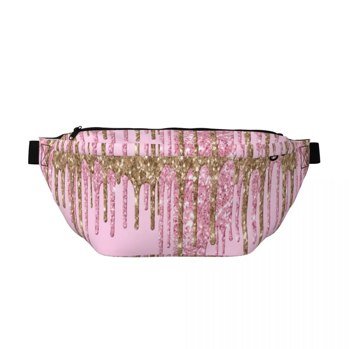 Сумка-бананка через плечо черная с золотым блестящим узором, унисекс, регулируемая поясная сумка для путешествий, бега, хранения денег и телефона, нагрудная сумка
Сумка-бананка через плечо черная с золотым блестящим узором, унисекс, регулируемая поясная сумка для путешествий, бега, хранения денег и телефона, нагрудная сумка