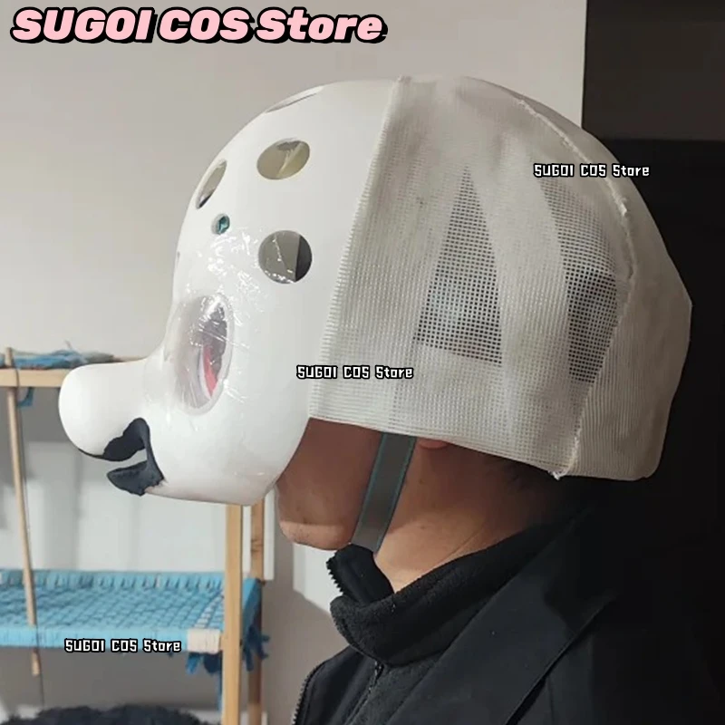 aBcSCS*Fursuit Kigurumi Headwear Head Base EVA Safety Helmet Cosplay Furry DIY Material for Fursuit Head Foam Animal Kig
aBcSCS*Fursuit Kigurumi Headwear Head Base EVA Safety Helmet Cosplay Furry DIY Material for Fursuit Head Foam Animal Kig