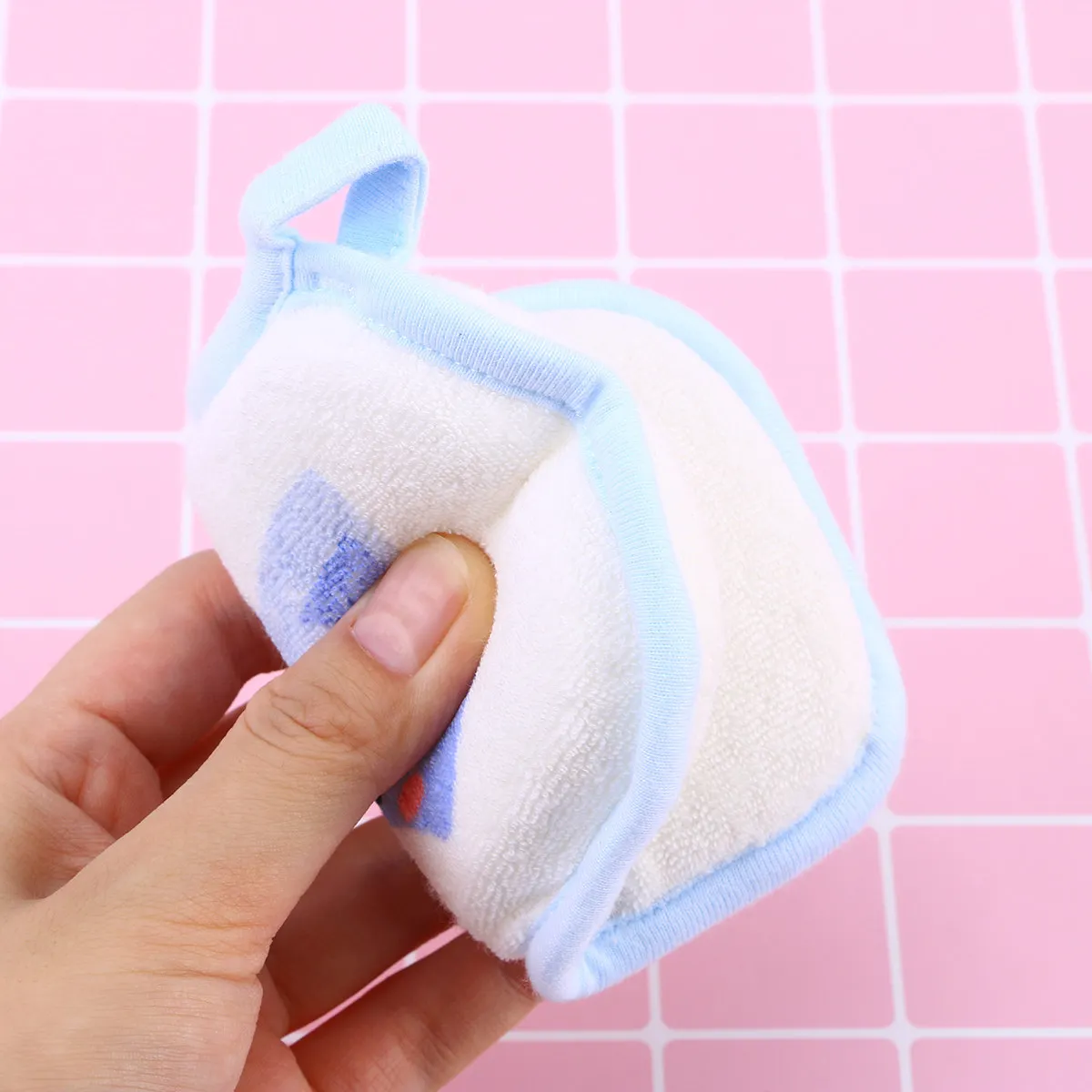 Baby Bathing Essentials for Newborn Sponge Accessories Cushion Sponges Newborns
Baby Bathing Essentials for Newborn Sponge Accessories Cushion Sponges Newborns