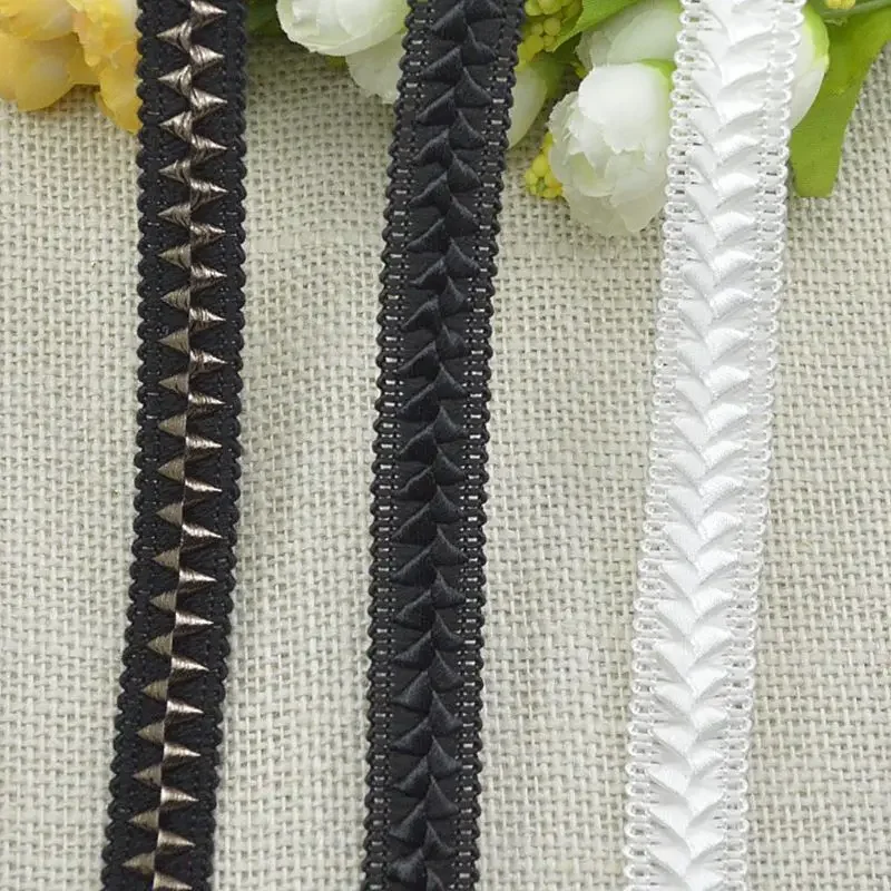 5Meters/16.4Ft Each Pack New Lace with Clothing Accessories DIY Curtains Wedding Dress Party Dress Clothes Corner Bead Lace
5Meters/16.4Ft Each Pack New Lace with Clothing Accessories DIY Curtains Wedding Dress Party Dress Clothes Corner Bead Lace