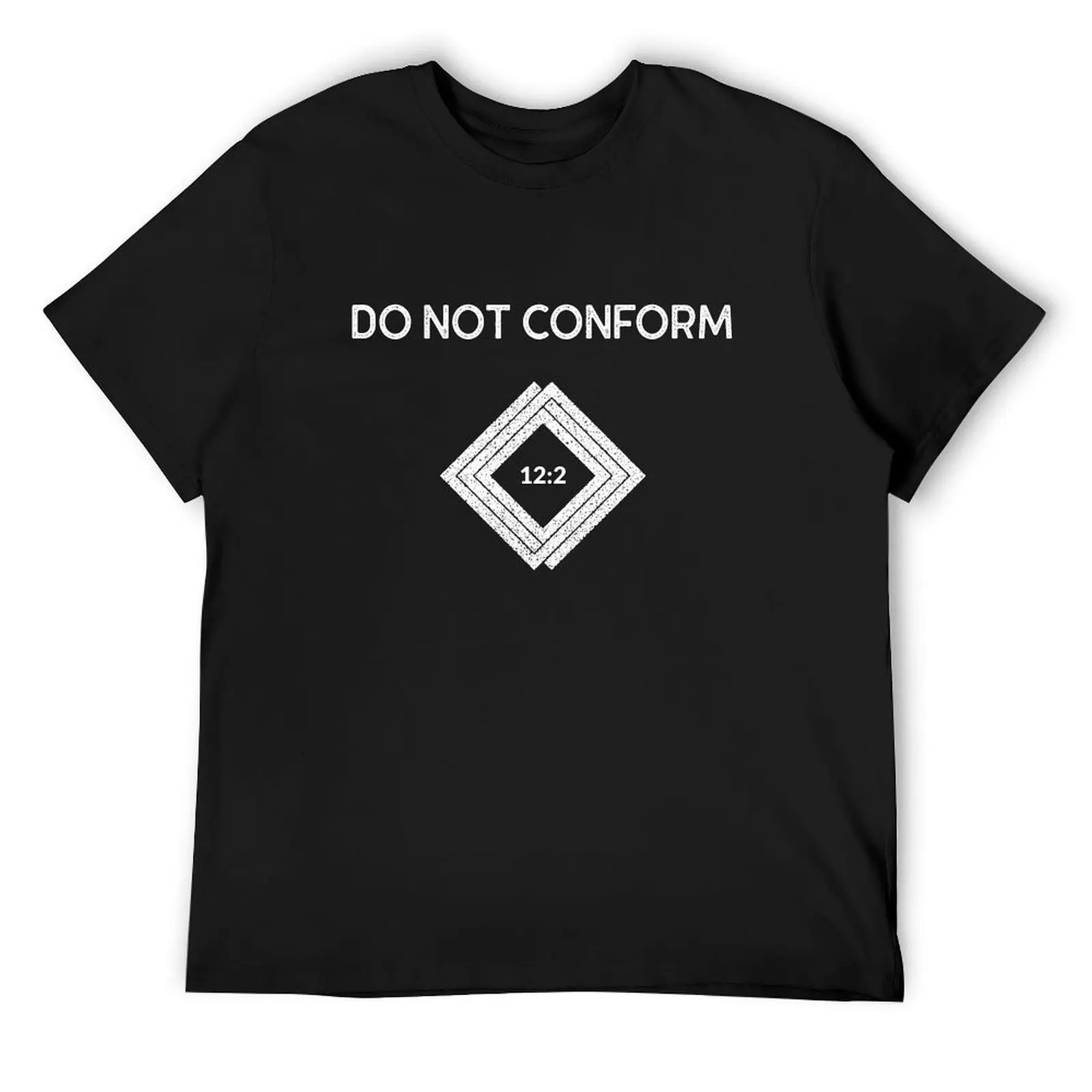 Romans12:2 Shirt T-Shirt graphic t shirts clothes customs design your own quick-drying men workout shirt
Romans12:2 Shirt T-Shirt graphic t shirts clothes customs design your own quick-drying men workout shirt