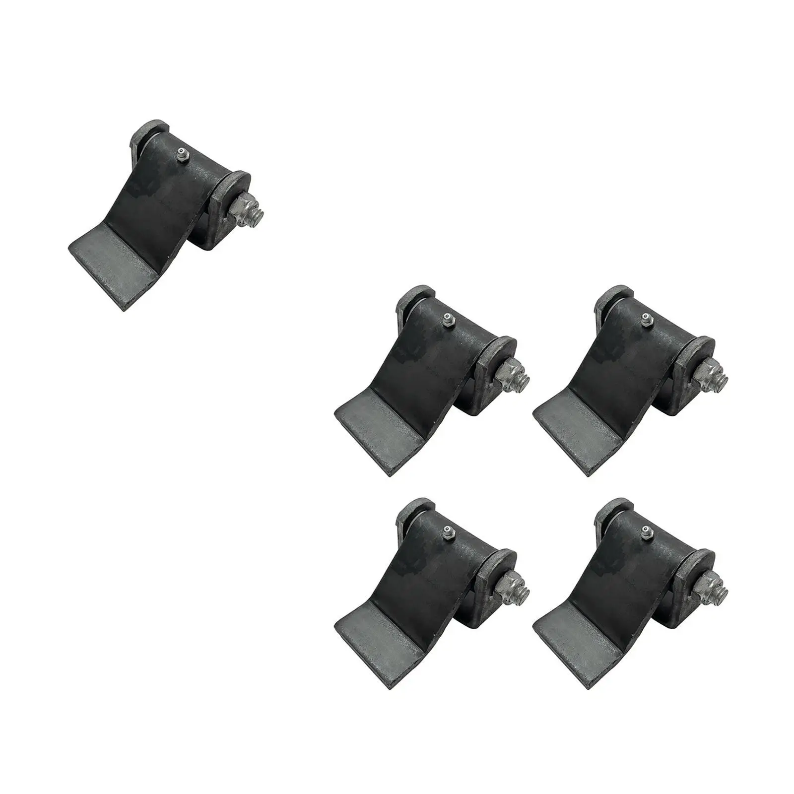 Dump Trailer Door Gate Hinge Accessories, Professional High Performance Replace Easy to Install Sturdy Premium Heavy Duty
Dump Trailer Door Gate Hinge Accessories, Professional High Performance Replace Easy to Install Sturdy Premium Heavy Duty
