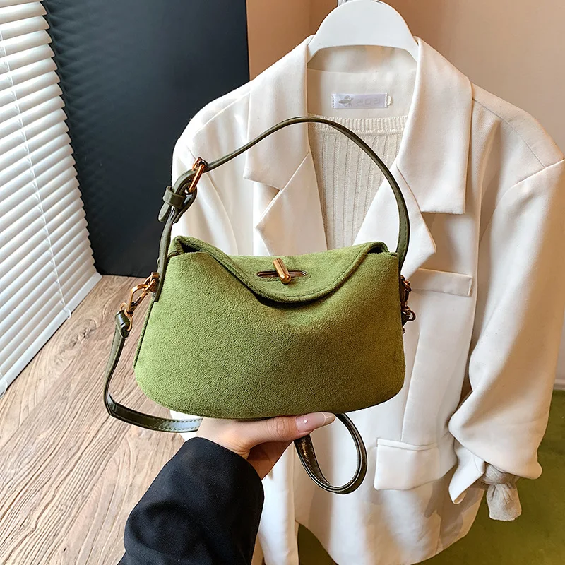 Women PU Leather Shoulder Bags Retro Fashion Winter Simple Short Handle Crossbody Bag Luxury Designer Original Brand HandBags
Women PU Leather Shoulder Bags Retro Fashion Winter Simple Short Handle Crossbody Bag Luxury Designer Original Brand HandBags