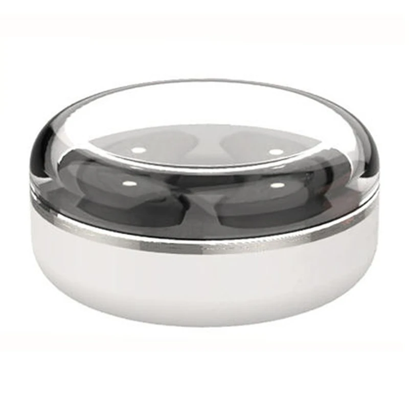 AA20-Led Red Light Eye Care Therapy Ems Massager With Gel Patch For Treatment Under Eye Wrinkle
AA20-Led Red Light Eye Care Therapy Ems Massager With Gel Patch For Treatment Under Eye Wrinkle