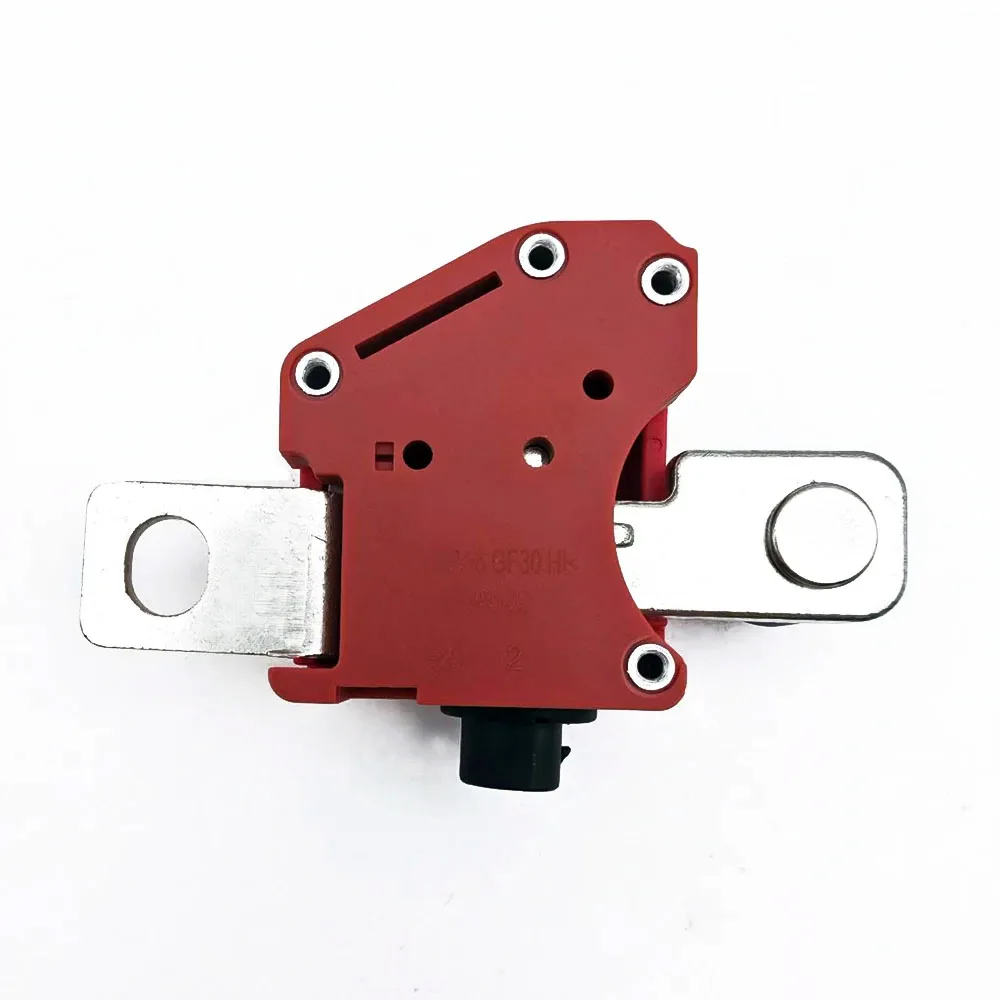 Battery Protector For BMW 2' F45 X1 F49 | Battery Module B Battery Terminals OE: 61129376789 61125A81B65 For MINI COOPER SE
Battery Protector For BMW 2' F45 X1 F49 | Battery Module B Battery Terminals OE: 61129376789 61125A81B65 For MINI COOPER SE