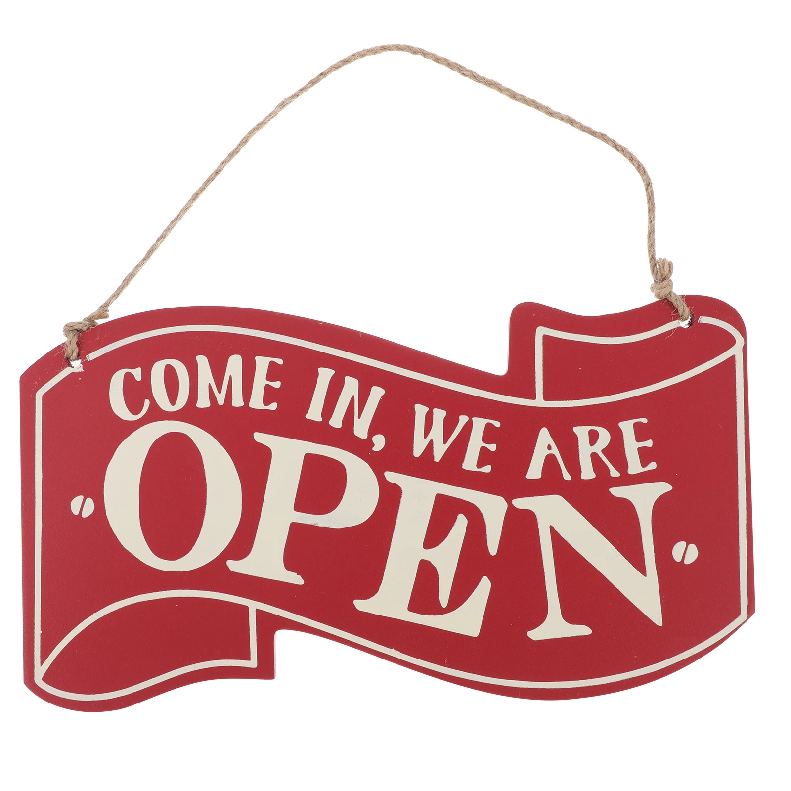 Wooden Door Sign Home Decor Shop Office Vintage Style Double Sided Hanging Sign for Wall Window Bar Cafe Dessert Shop Storage
Wooden Door Sign Home Decor Shop Office Vintage Style Double Sided Hanging Sign for Wall Window Bar Cafe Dessert Shop Storage