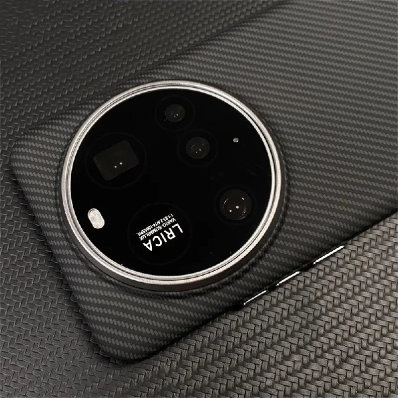 For Xiaomi 17 Ultra Case For MagSafe Magnetic Matte Hard PC Carbon Fiber Texture Pattern Lightweight Cover For Mi 17 Ultra 5G
For Xiaomi 17 Ultra Case For MagSafe Magnetic Matte Hard PC Carbon Fiber Texture Pattern Lightweight Cover For Mi 17 Ultra 5G
