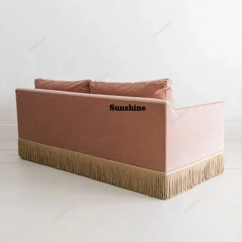 Double Designer Living Room Sofas Armrest Nordic Modern Minimalist Sofa Elegant Corner Woonkamer Banken Furniture AccessoriesY
Double Designer Living Room Sofas Armrest Nordic Modern Minimalist Sofa Elegant Corner Woonkamer Banken Furniture AccessoriesY