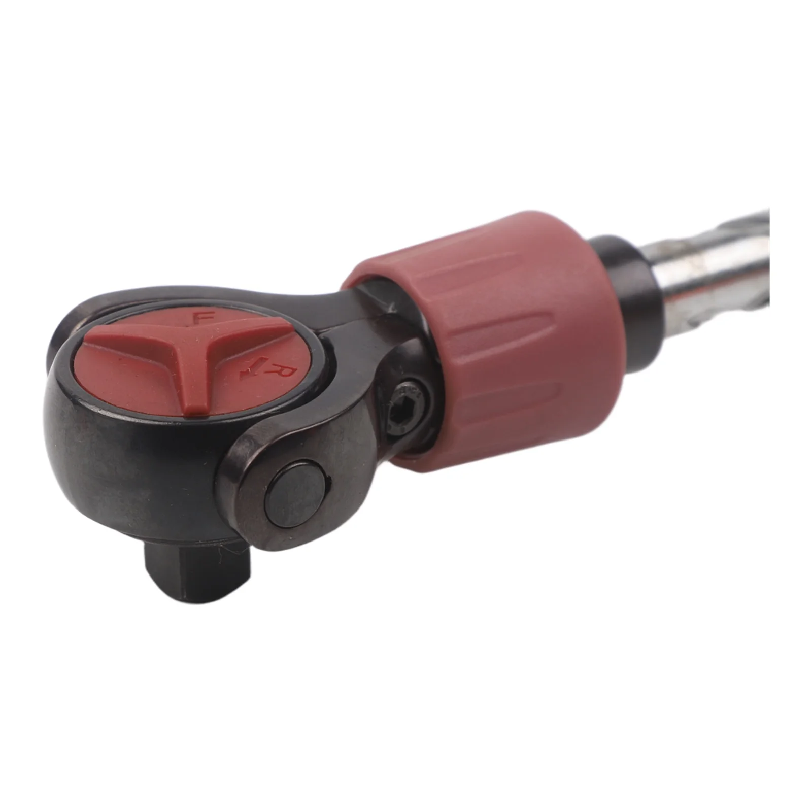 1pc Telescopic Ratchet Socket Wrench 3/8in Driver Flexible Head Extendable Handle 72-Tooth Extendable Handle Socket Wrench Tools
1pc Telescopic Ratchet Socket Wrench 3/8in Driver Flexible Head Extendable Handle 72-Tooth Extendable Handle Socket Wrench Tools