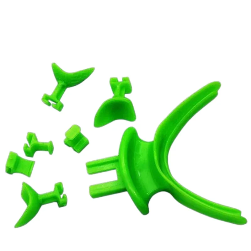 Dental BPS Centric Impression Trays Bite Registration Denture Repair Occlusal Record Articulator Facebow Implantology
Dental BPS Centric Impression Trays Bite Registration Denture Repair Occlusal Record Articulator Facebow Implantology