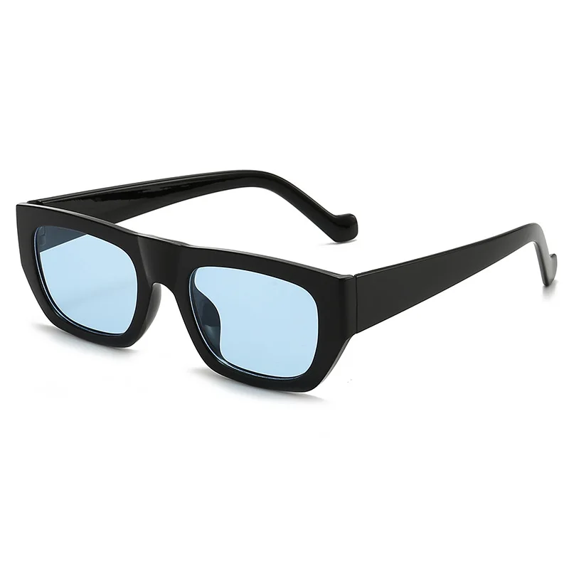 CAORENZIWO New Fashionable UV400 Small Box Retro Men's and Women's Daily Sunscreen Sunglasses
CAORENZIWO New Fashionable UV400 Small Box Retro Men's and Women's Daily Sunscreen Sunglasses