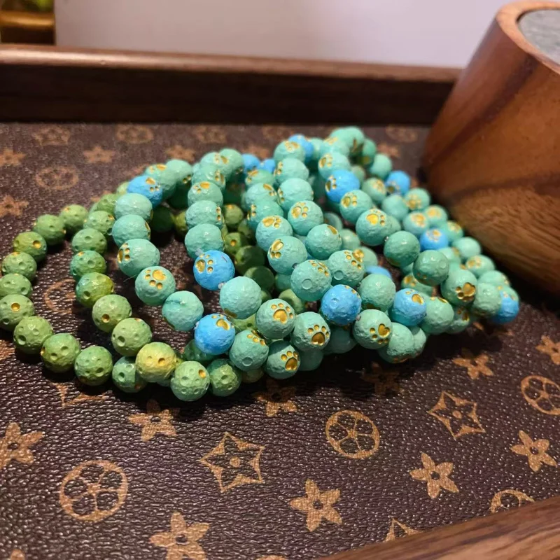 Мангостин Бирюзовая Планета Лапа Браслет Проставки Бусины Плетеная Веревка Подвеска Аксессуары
Мангостин Бирюзовая Планета Лапа Браслет Проставки Бусины Плетеная Веревка Подвеска Аксессуары