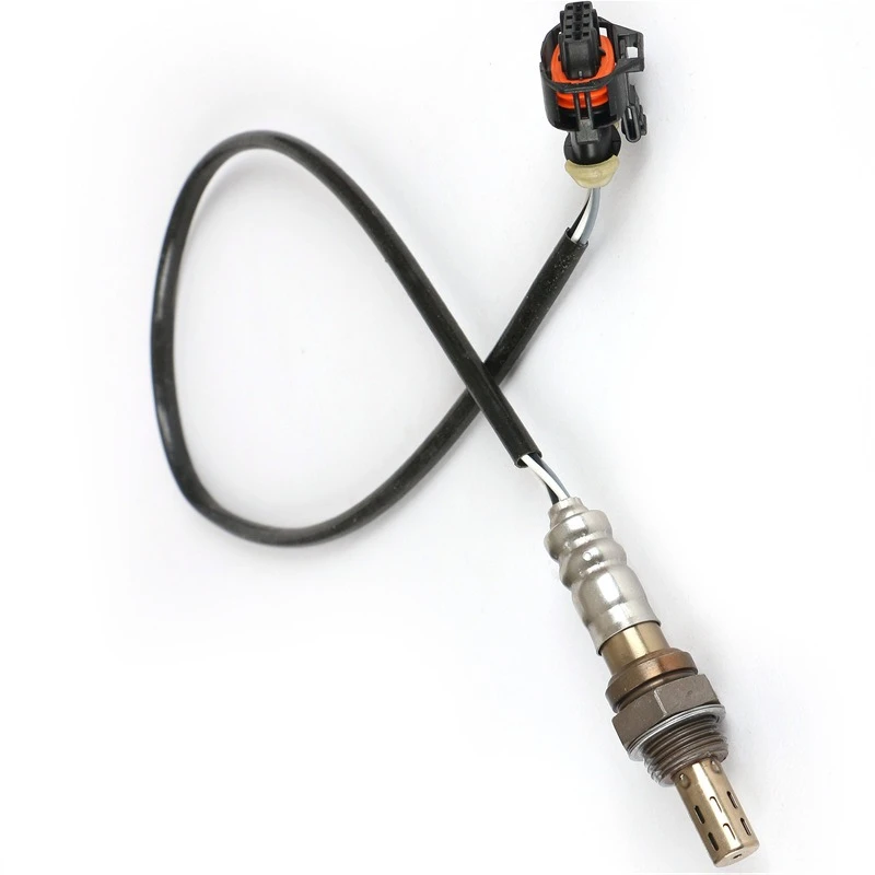 55561452 Rear Lambda Probe O2 Oxygen Sensor fit for Vauxhall Opel ASTRA INSIGNIA ZAFIRA Chevrolet AVEO Cruze 1.6 1.8 2008-2017
55561452 Rear Lambda Probe O2 Oxygen Sensor fit for Vauxhall Opel ASTRA INSIGNIA ZAFIRA Chevrolet AVEO Cruze 1.6 1.8 2008-2017