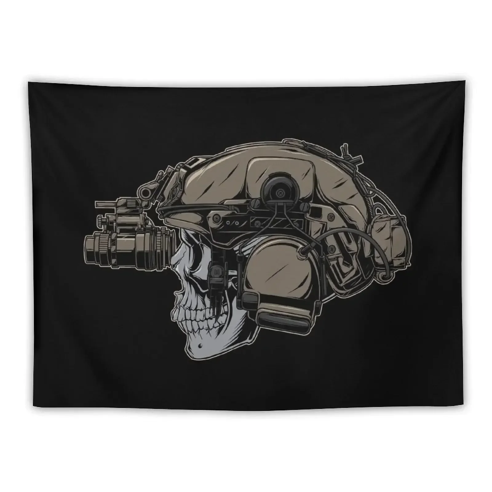 Dead of Night Night Vision Skull Tapestry Room Decorations Kawaii Room Decor Wall Art Home Decoration Tapestry
Dead of Night Night Vision Skull Tapestry Room Decorations Kawaii Room Decor Wall Art Home Decoration Tapestry