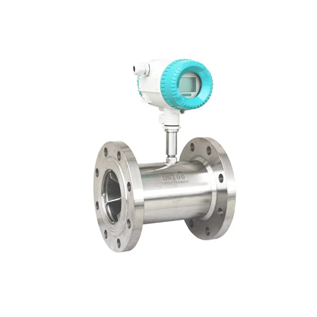 Высокая точность 20 мм турбинный расходомер из нержавеющей стали ЖК-дисплей для подключения резьбы водопроводной воды и масла OEM поддерживаемый расходомер
Высокая точность 20 мм турбинный расходомер из нержавеющей стали ЖК-дисплей для подключения резьбы водопроводной воды и масла OEM поддерживаемый расходомер