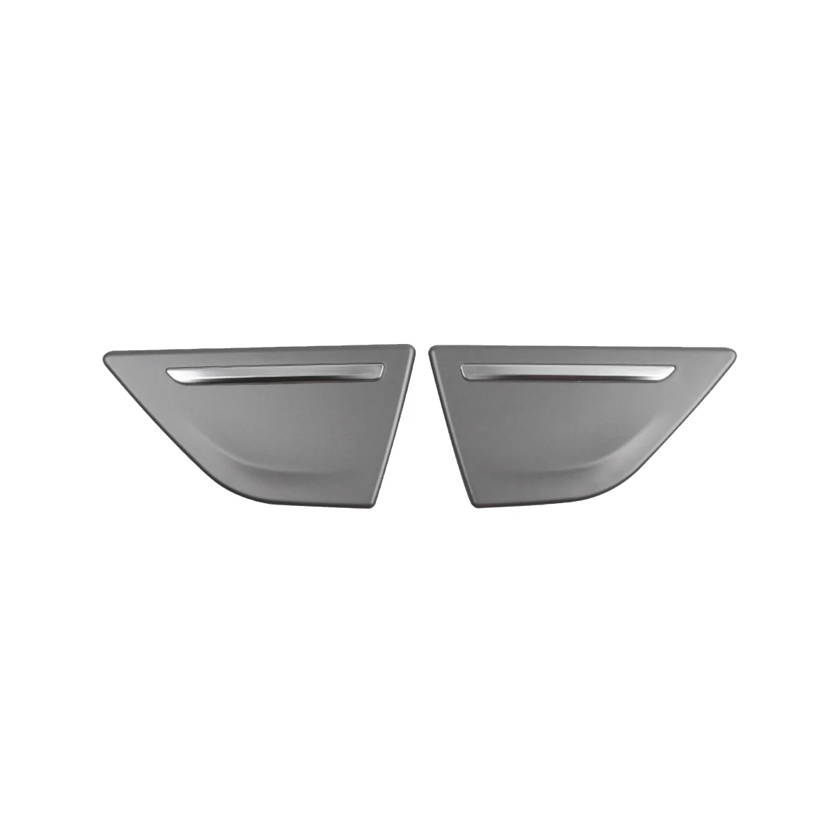 1Pair Rear Door Ashtray Trim Panel Cover 51427398893 51427398894 for BMW 7 Series G11 G12 16-22 745EX 730 740 750 M760
1Pair Rear Door Ashtray Trim Panel Cover 51427398893 51427398894 for BMW 7 Series G11 G12 16-22 745EX 730 740 750 M760