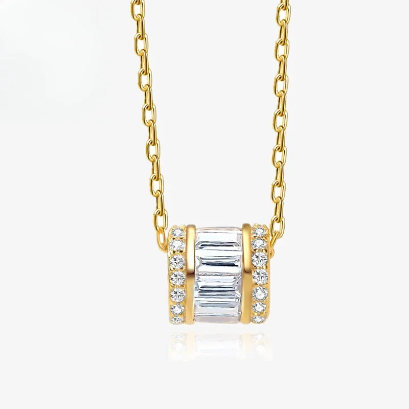 S925 Sterling Silver Small Waist Necklace, Versatile for Women, Collarbone Chain, Simple and Elegant First Accessory
S925 Sterling Silver Small Waist Necklace, Versatile for Women, Collarbone Chain, Simple and Elegant First Accessory