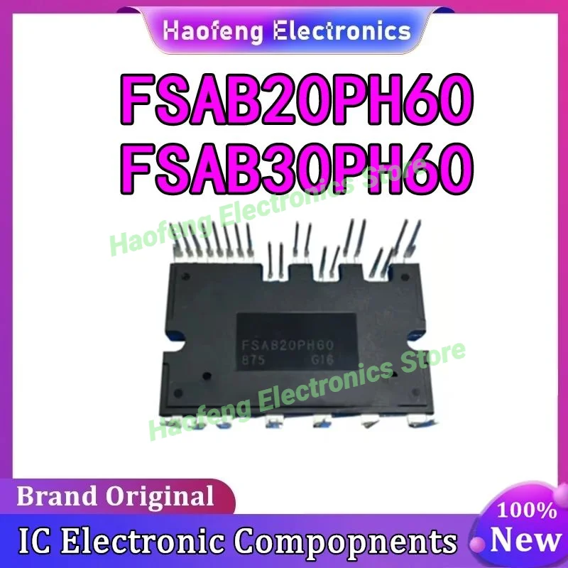 Новый оригинальный МОДУЛЬ FSAB20PH60 FSAB30PH60 Электронные компоненты и принадлежности
Новый оригинальный МОДУЛЬ FSAB20PH60 FSAB30PH60 Электронные компоненты и принадлежности