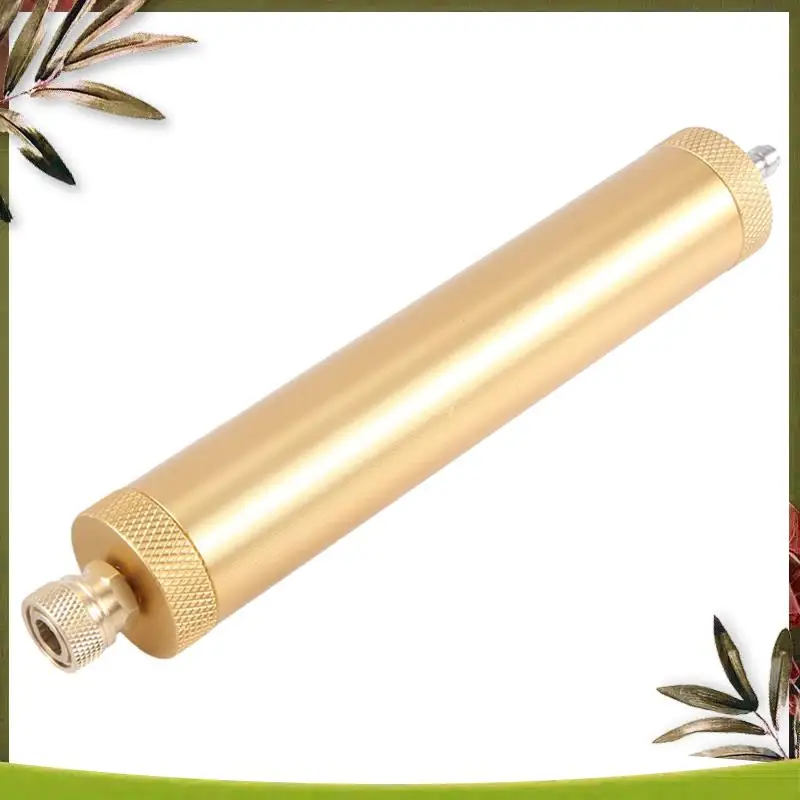 Water Oil Separator Compressor Water Separator Regulator PCP Air Filter Pump High Pressure Air Filter Diving Separator Durable
Water Oil Separator Compressor Water Separator Regulator PCP Air Filter Pump High Pressure Air Filter Diving Separator Durable