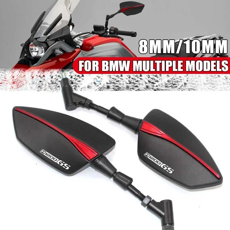 FOR BMW R1200GS Motorcycle Accessories, PremiumRearviewMirrors, side Mirrors,Tomahawk RearviewMirrors, universalRearview Mirrors
FOR BMW R1200GS Motorcycle Accessories, PremiumRearviewMirrors, side Mirrors,Tomahawk RearviewMirrors, universalRearview Mirrors