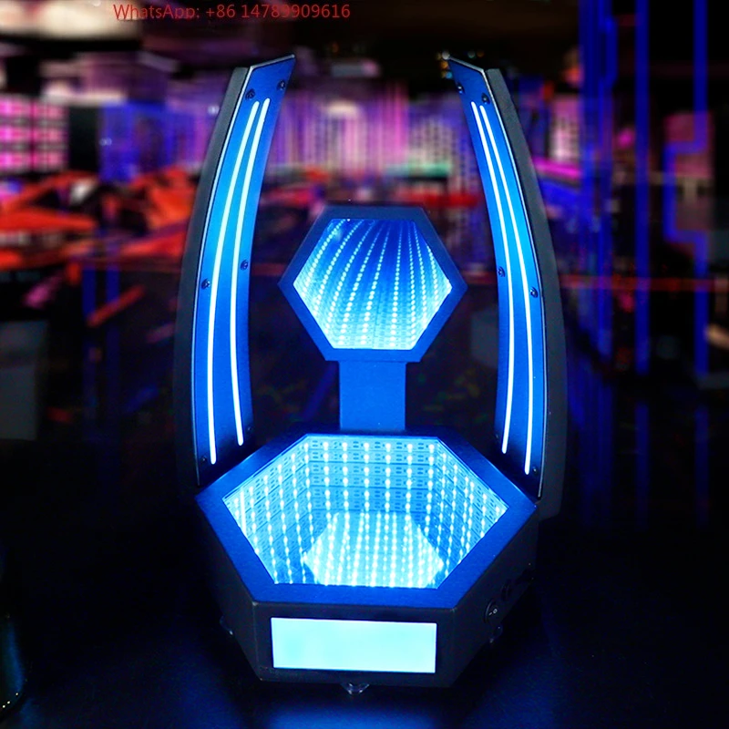 Premium Custom LED Liquor Display StandAcrylic Light Emitting Diode Wine And Spirits Bottle Holder, Luminous Bar Display For Nig
Premium Custom LED Liquor Display StandAcrylic Light Emitting Diode Wine And Spirits Bottle Holder, Luminous Bar Display For Nig