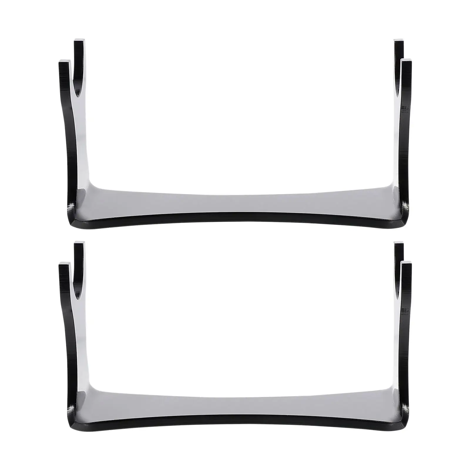 2PCS Light Swords Display Stand Shelves Acrylic Display Stand Desktop Wall Mounted Storage Hanger Toy Swords Organizer Gifts
2PCS Light Swords Display Stand Shelves Acrylic Display Stand Desktop Wall Mounted Storage Hanger Toy Swords Organizer Gifts