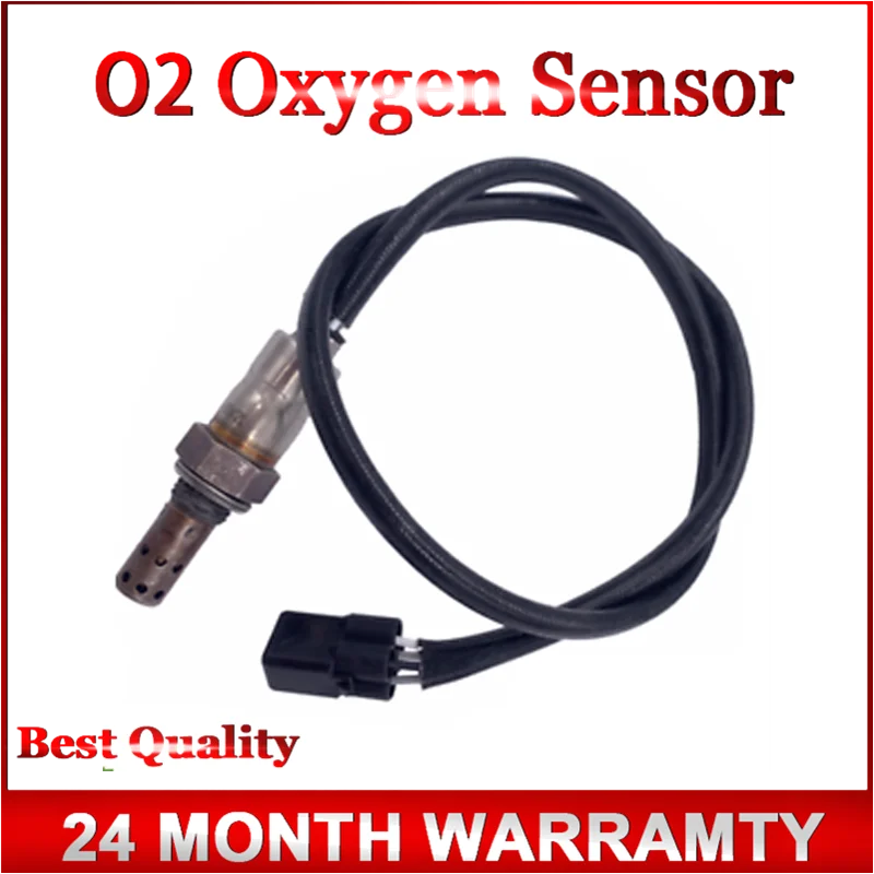 Replacement For NTK (28800) Motorcycle Oxygen Sensor GL1800
Replacement For NTK (28800) Motorcycle Oxygen Sensor GL1800