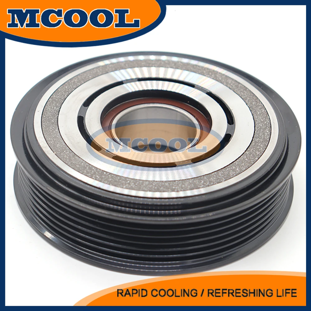 A/C AC Air Conditioning Compressor Clutch For Ssangyong Actyon Korando Rexton G4 2.0 Diesel 6721305111
A/C AC Air Conditioning Compressor Clutch For Ssangyong Actyon Korando Rexton G4 2.0 Diesel 6721305111
