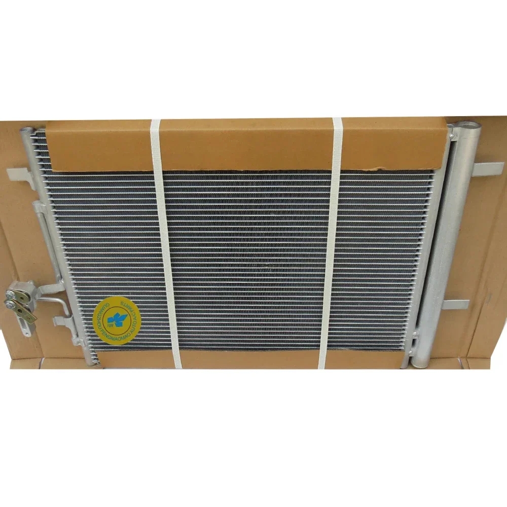 Air Condition Condenser LR034171 GL2041 For Land Rover Range Evoque Discovery Sport Car AC Parts
Air Condition Condenser LR034171 GL2041 For Land Rover Range Evoque Discovery Sport Car AC Parts