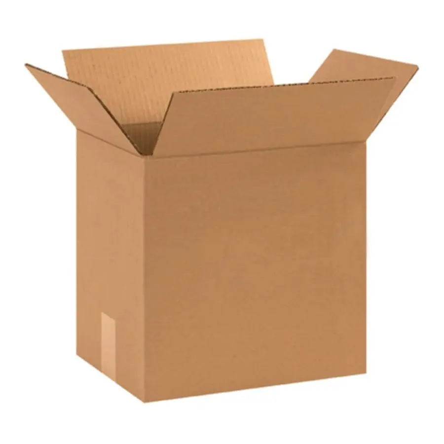 Shipping Boxes Small 12L x 9W x 12H 25Pack Corrugated Cardboard Box for Moving, Mailing, Packing, Packaging and Storage
Shipping Boxes Small 12L x 9W x 12H 25Pack Corrugated Cardboard Box for Moving, Mailing, Packing, Packaging and Storage