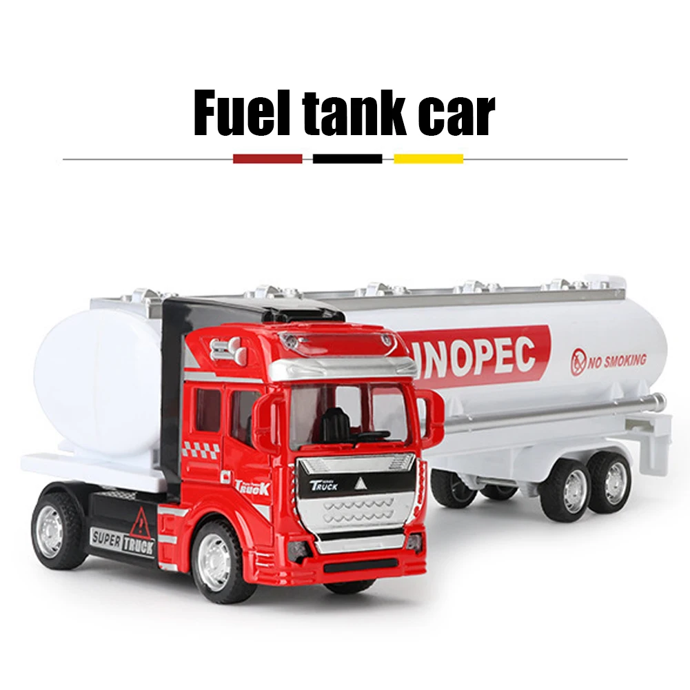 Children Pull Back Car Detachable Container Truck With Container Drop-resistant Car Model Toy Gifts For Kids
Children Pull Back Car Detachable Container Truck With Container Drop-resistant Car Model Toy Gifts For Kids