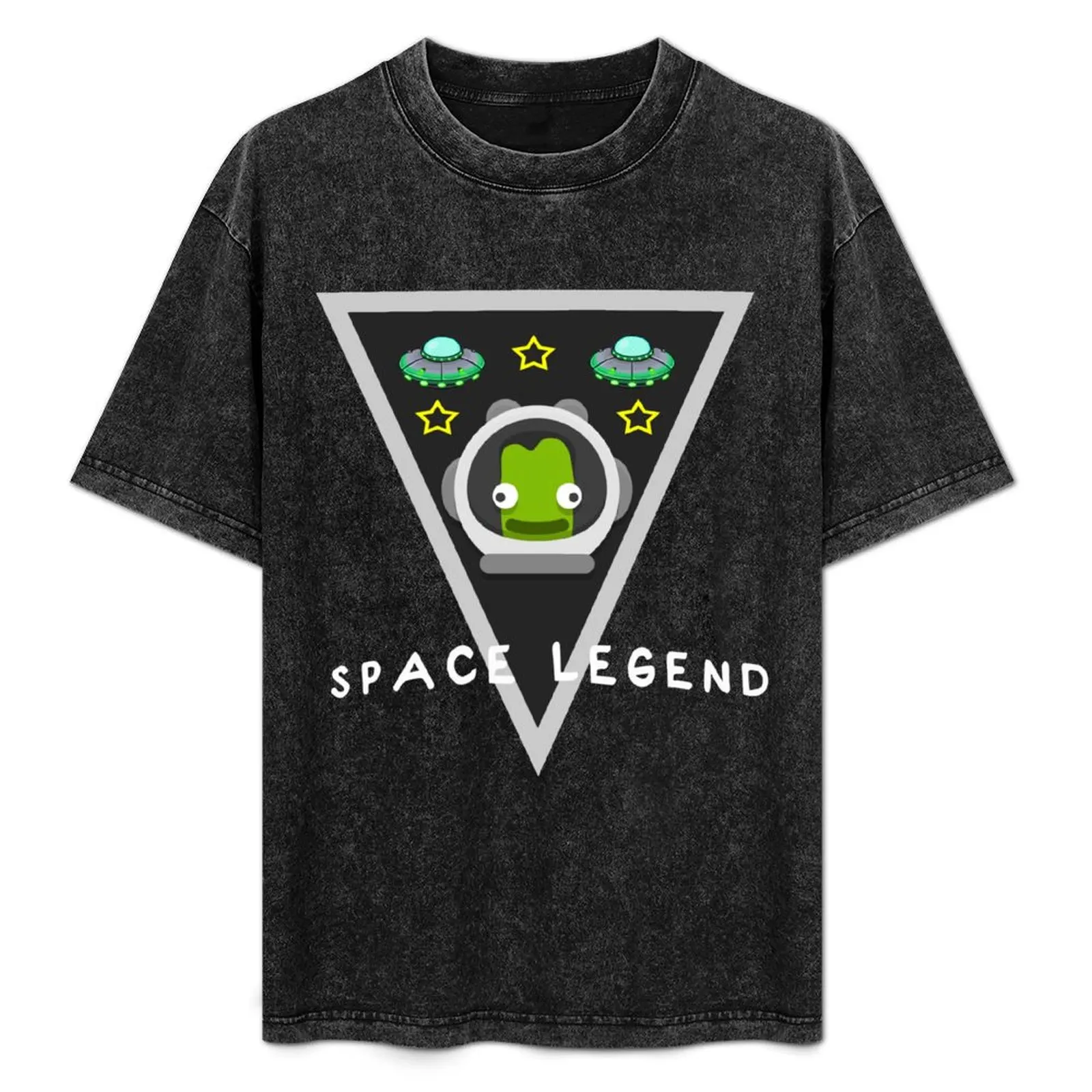 Space Legend, Kerbal space program , Space Legend T-Shirt Plus Size Lightweight Top
Space Legend, Kerbal space program , Space Legend T-Shirt Plus Size Lightweight Top