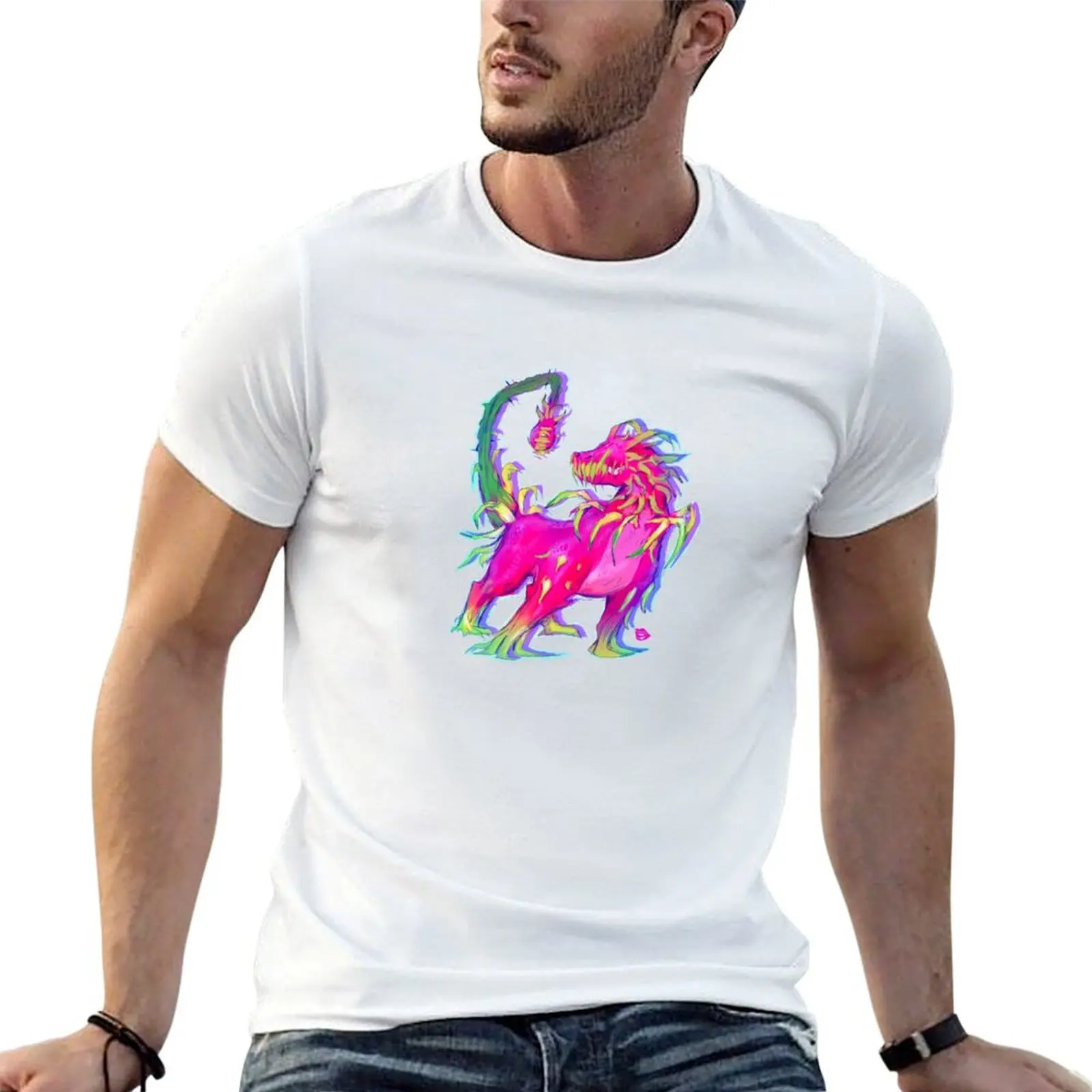 Dragon fruit dragon~ T-Shirt man t shirt graphic graphic t shirts for man t shirt man luxury T-shirt
Dragon fruit dragon~ T-Shirt man t shirt graphic graphic t shirts for man t shirt man luxury T-shirt