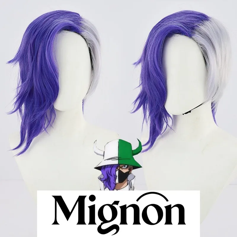 Парик для косплея Page One, горячая распродажа, парик для Рождества и Хэллоуина
Парик для косплея Page One, горячая распродажа, парик для Рождества и Хэллоуина