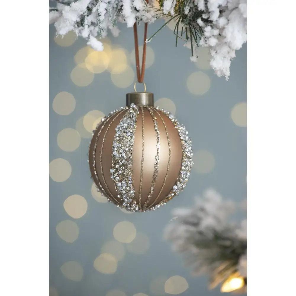 D3.9" Christmas Ball Ornaments, Glass Decorative Hanging Ball Christmas Tree Ornaments for Holiday Party Decorations, Set of 6
D3.9" Christmas Ball Ornaments, Glass Decorative Hanging Ball Christmas Tree Ornaments for Holiday Party Decorations, Set of 6