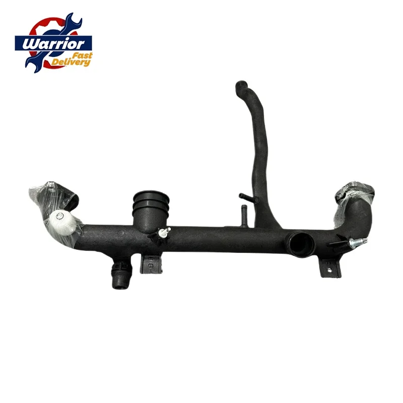 06C121085H for Audi A4A63.0LV6 Engine Parts Coolant Cylinder Head Water Pipe
06C121085H for Audi A4A63.0LV6 Engine Parts Coolant Cylinder Head Water Pipe