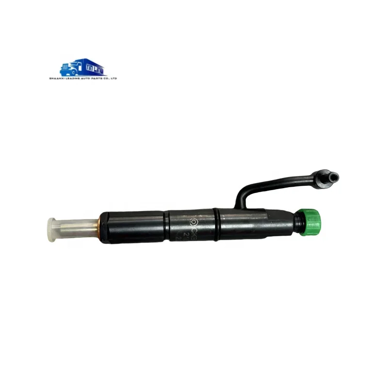 Genuine OEM ON.2105080172 Aluminum Fuel Valve Diesel Injector for Jac Truck Parts YZ4102ZLQ Engine New Condition
Genuine OEM ON.2105080172 Aluminum Fuel Valve Diesel Injector for Jac Truck Parts YZ4102ZLQ Engine New Condition