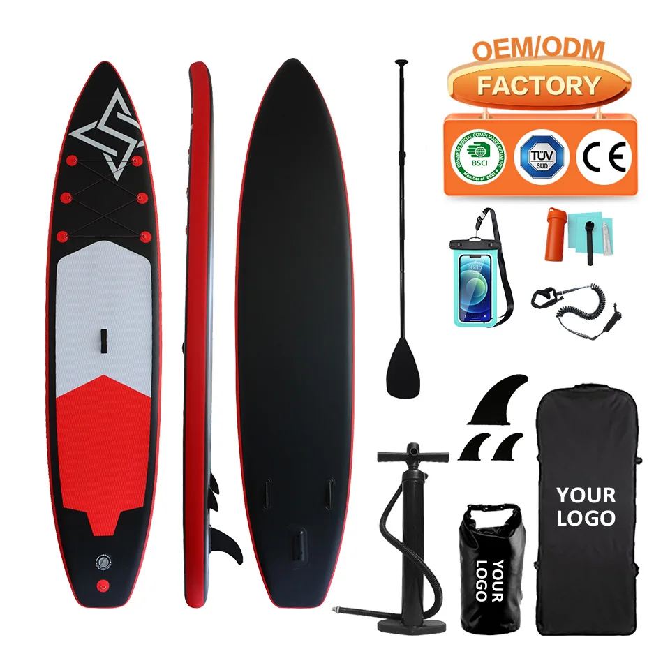 Popular Design Durable OEM Inflatable sup Inflatable Stand up Paddle Board
Popular Design Durable OEM Inflatable sup Inflatable Stand up Paddle Board