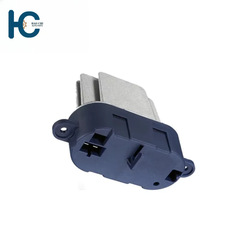 7701206541 52485218 HEATER BLOWER MOTOR FAN RESISTOR for Alfa Romeo 159
7701206541 52485218 HEATER BLOWER MOTOR FAN RESISTOR for Alfa Romeo 159
