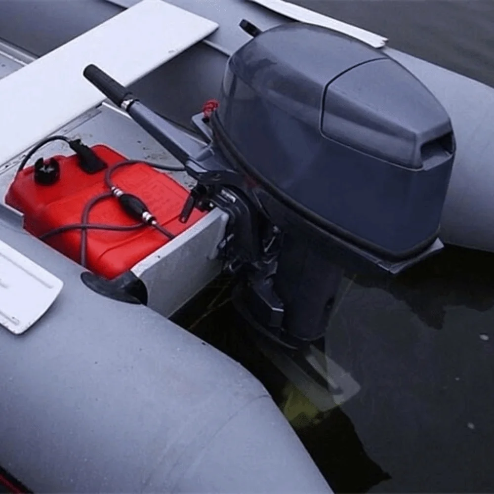 High Quality One‑way Valve Hand Fuel Pump Rubber Hose High Flow Manual Pump Fuel Primer Bulb Yacht Outboard Motor
High Quality One‑way Valve Hand Fuel Pump Rubber Hose High Flow Manual Pump Fuel Primer Bulb Yacht Outboard Motor