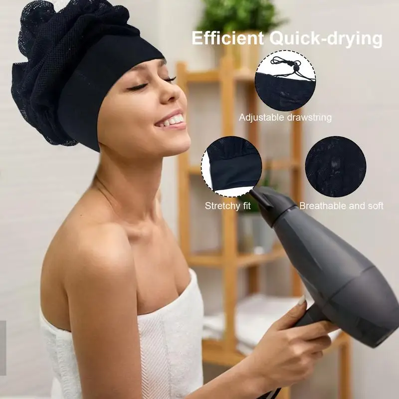 Net Plopping Caps For Drying Curly Hair Curly Hair Drying Caps Hair Drying Bonnet Adjustable Net Plopping Diffuser Caps Hair
Net Plopping Caps For Drying Curly Hair Curly Hair Drying Caps Hair Drying Bonnet Adjustable Net Plopping Diffuser Caps Hair